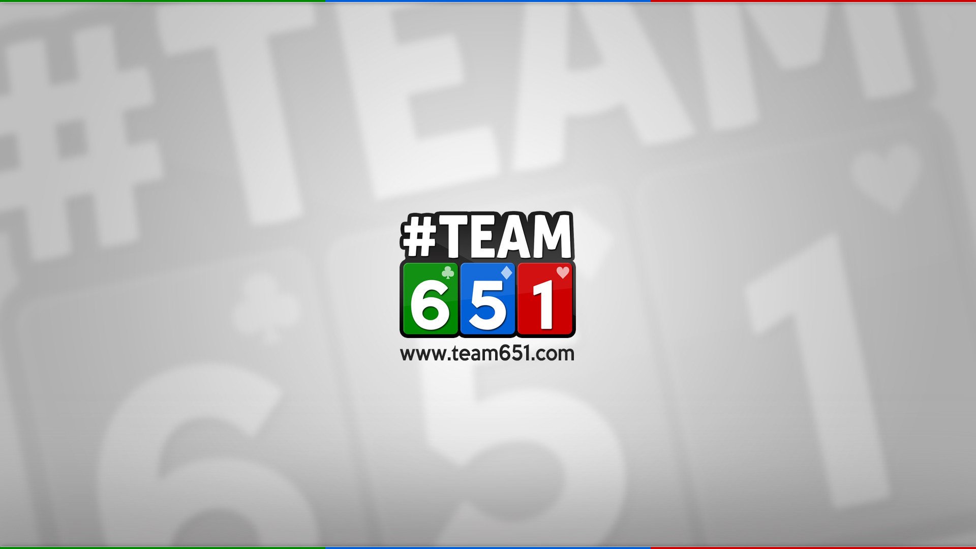 Team651Poker Offline Background