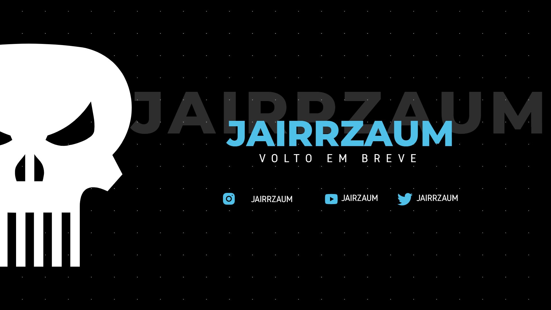 Jairrzaum Offline Background