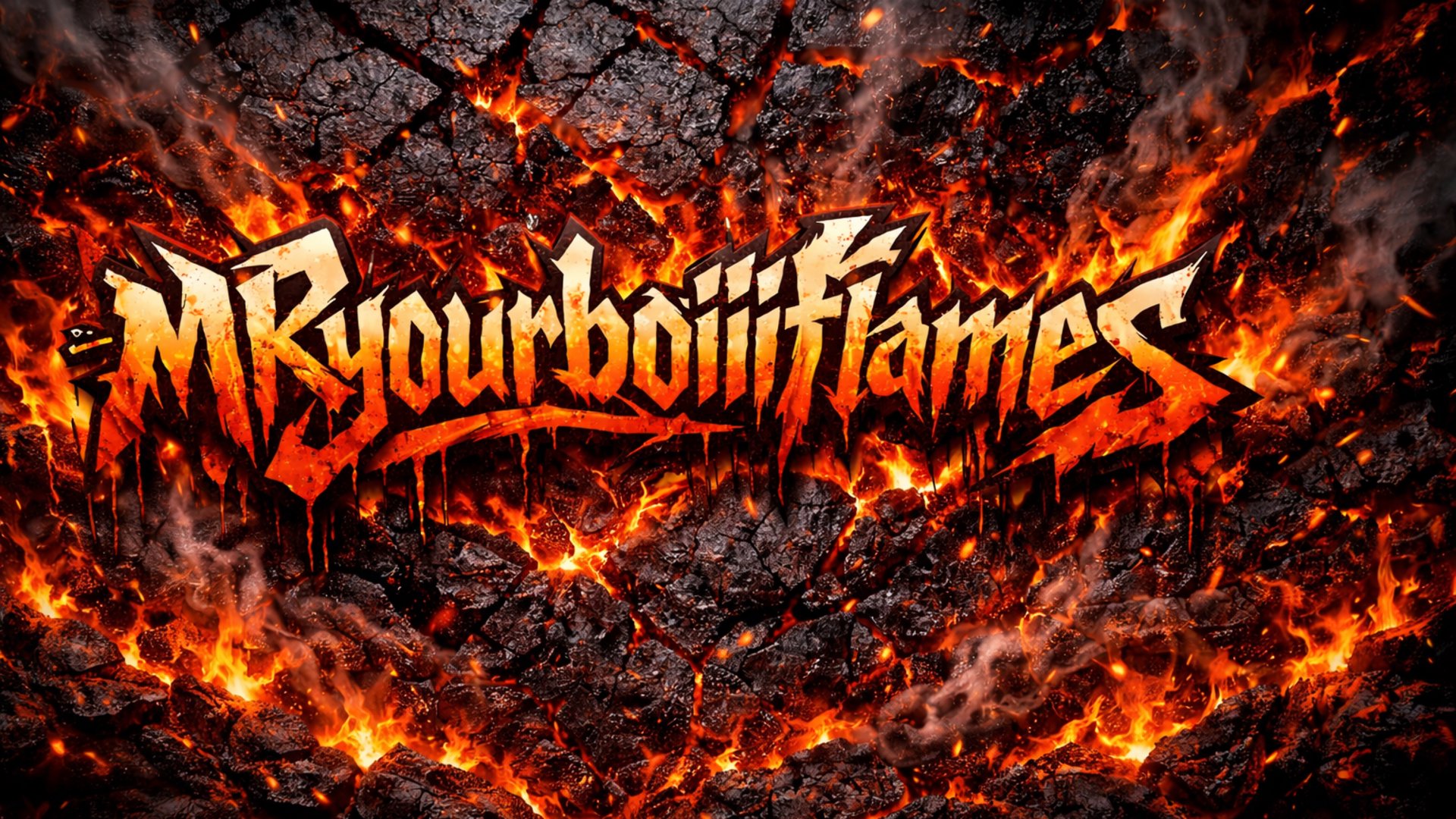 mryourboiiiflames Offline Background