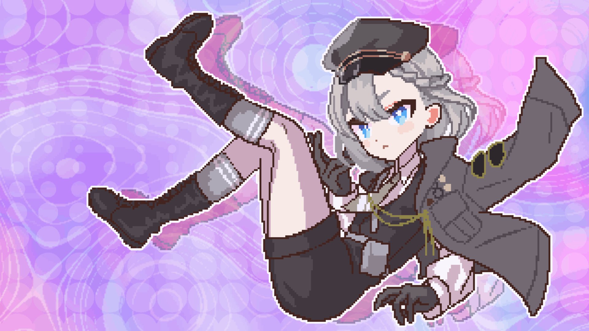 yoroyoyo Offline Background
