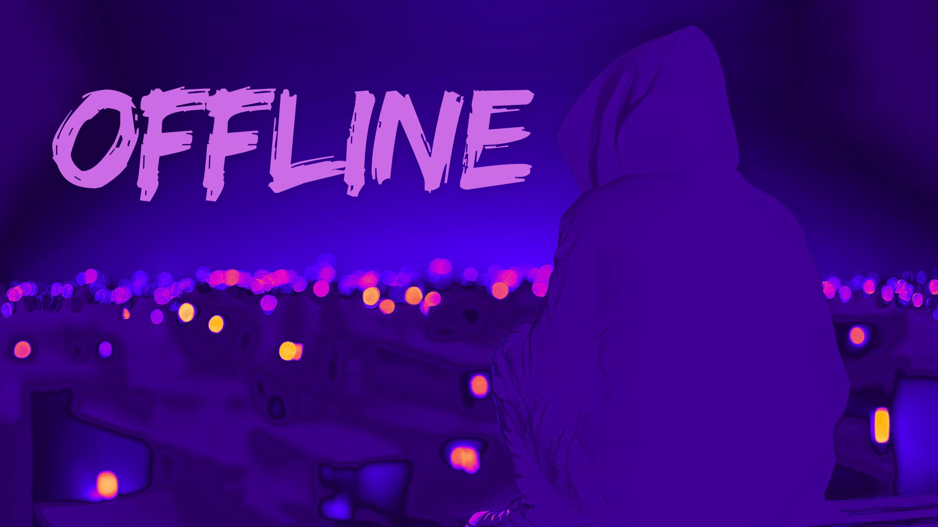 KubaNorek Offline Background