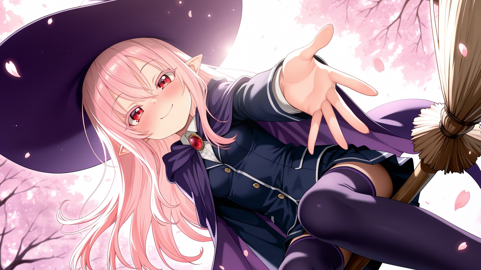 フェル_12 Offline Background