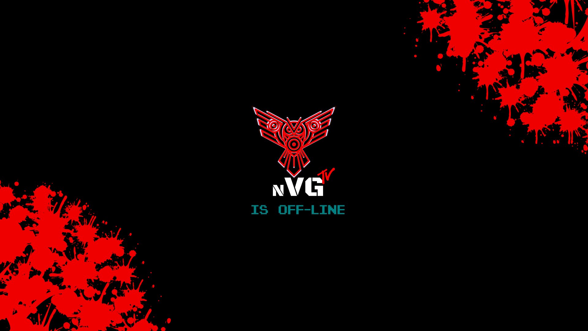 nVG_Tv Offline Background