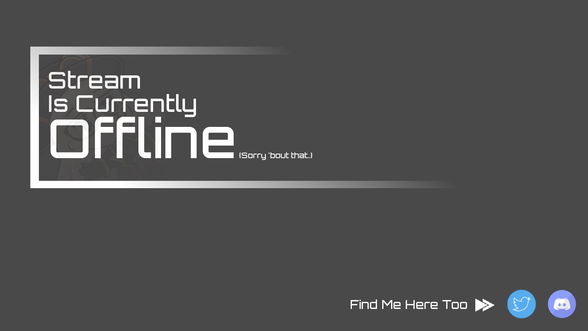 Bidoof2D Offline Background