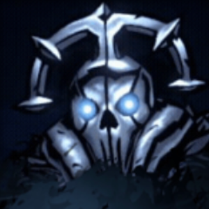 chaos_x Offline Background