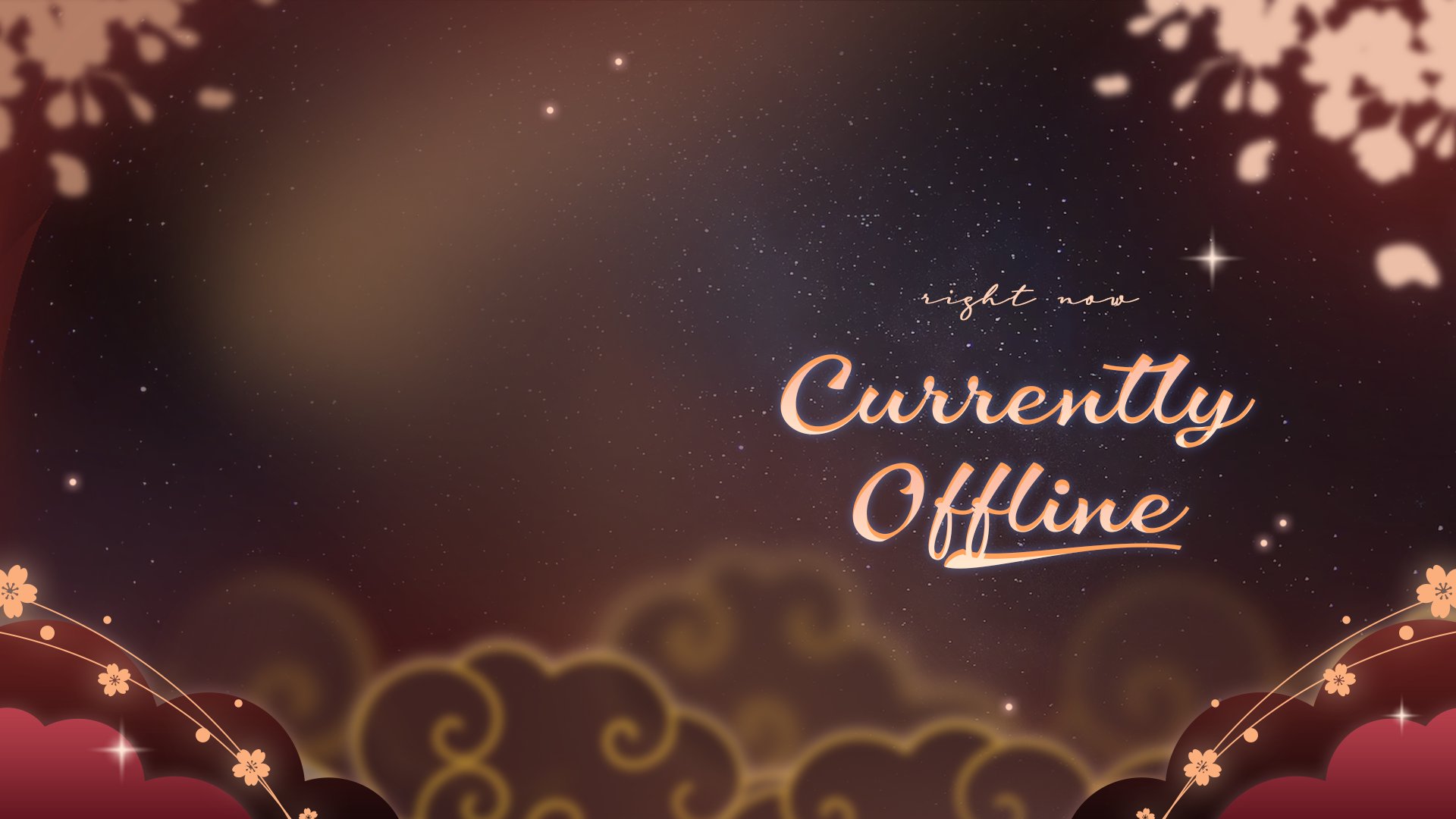 zxkuronixz Offline Background