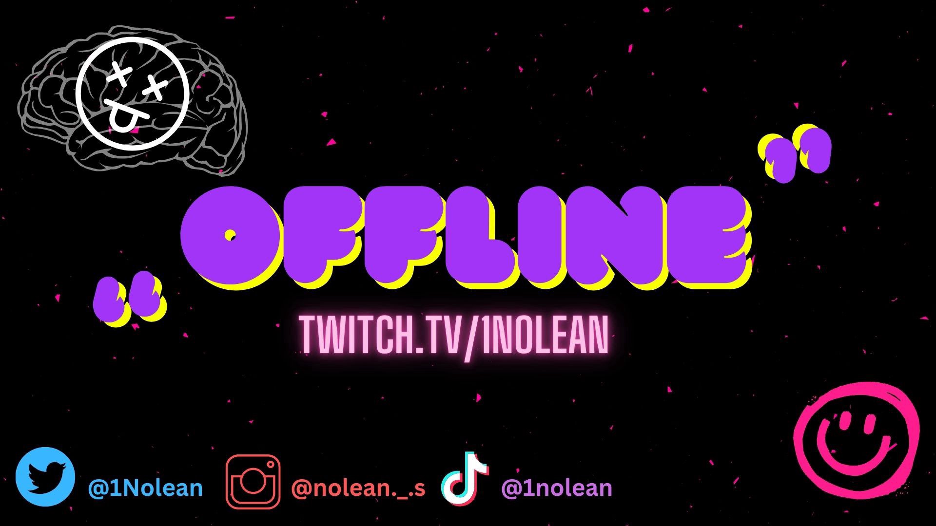 1nolean Offline Background