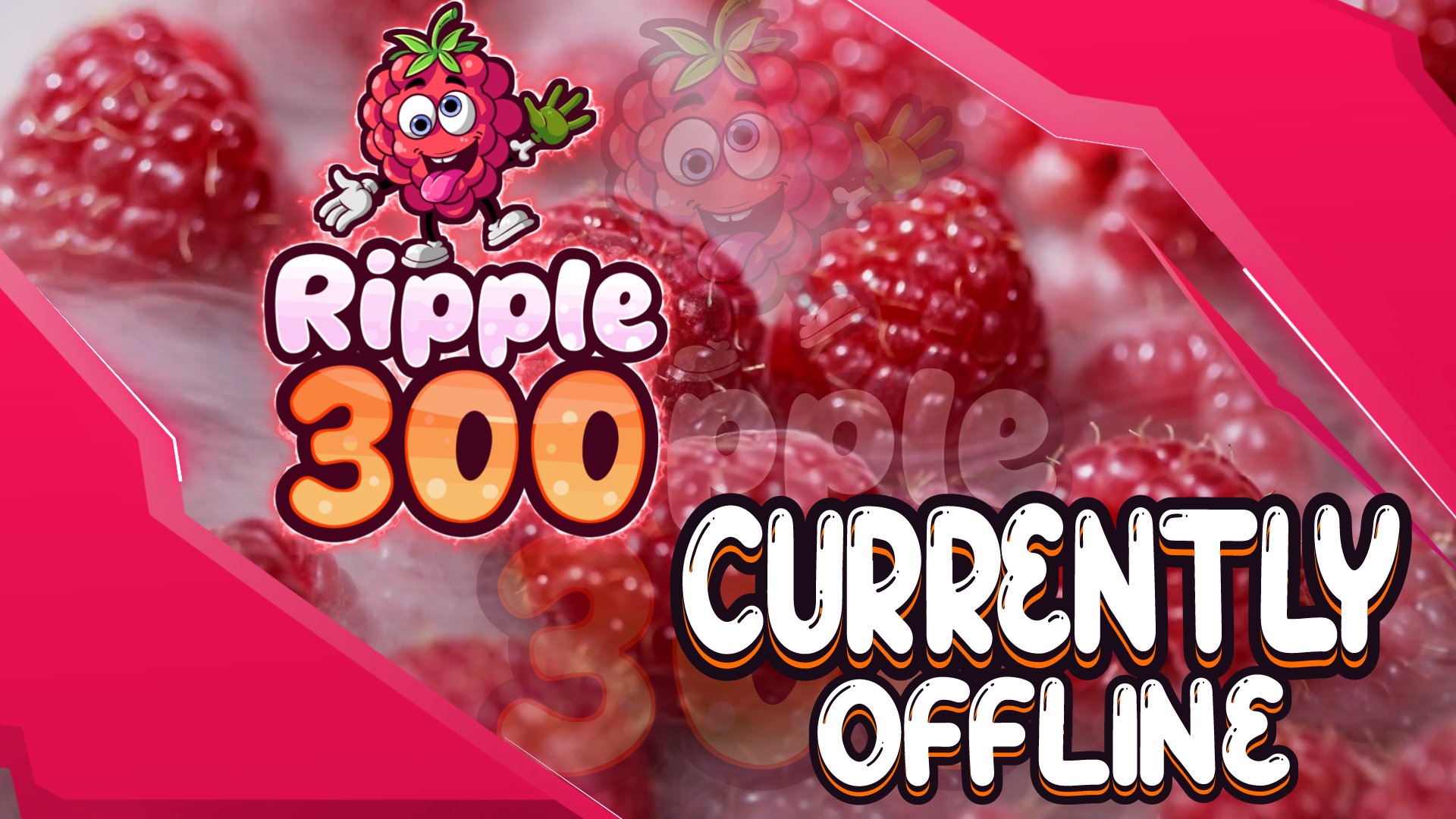 Ripple300 Offline Background