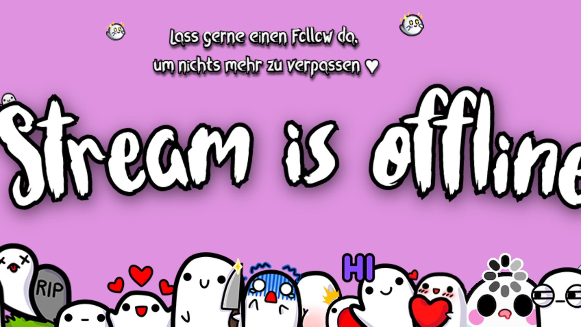 AlenariPlays Offline Background