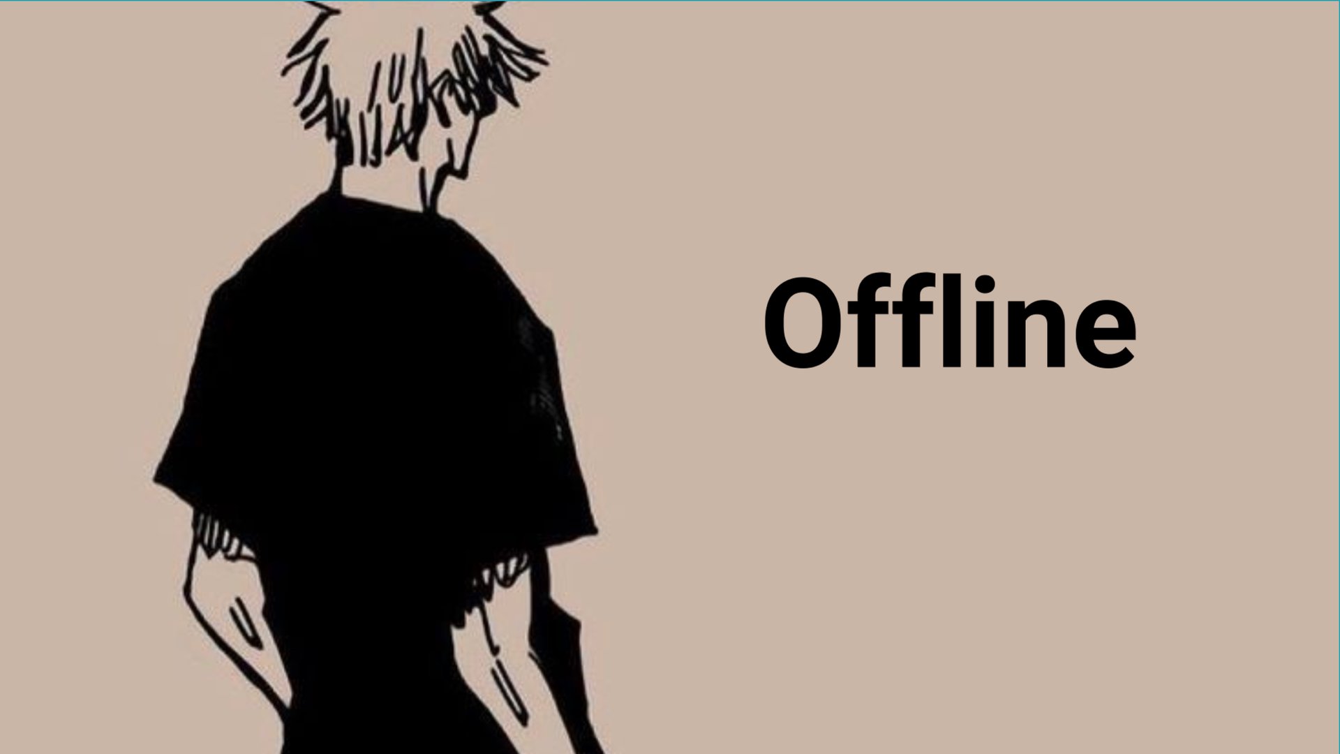 yazedc9 Offline Background