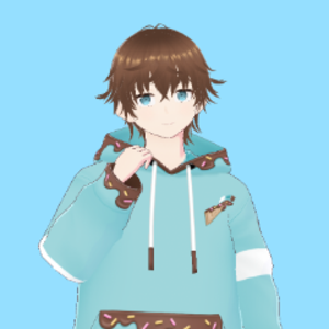 蒼井永遠