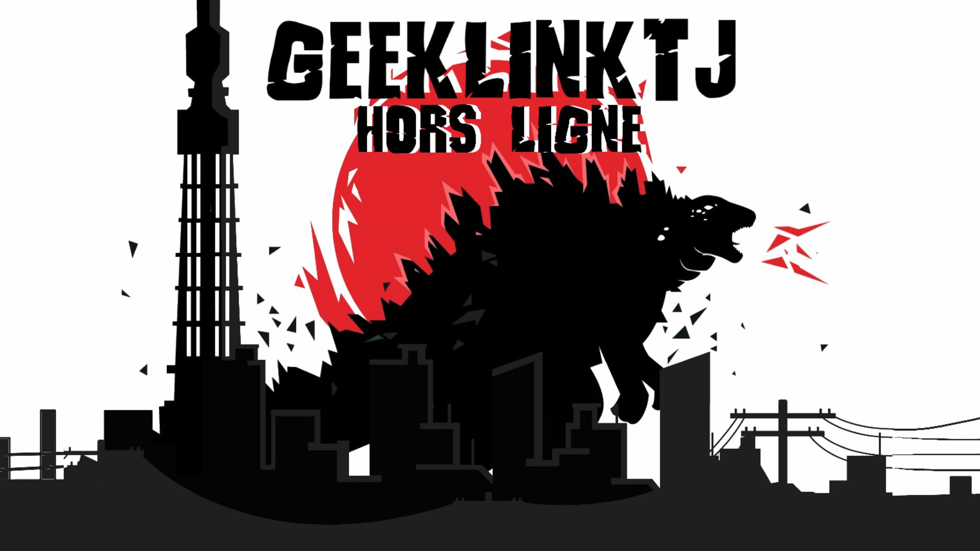 GeeklinkTJ Offline Background