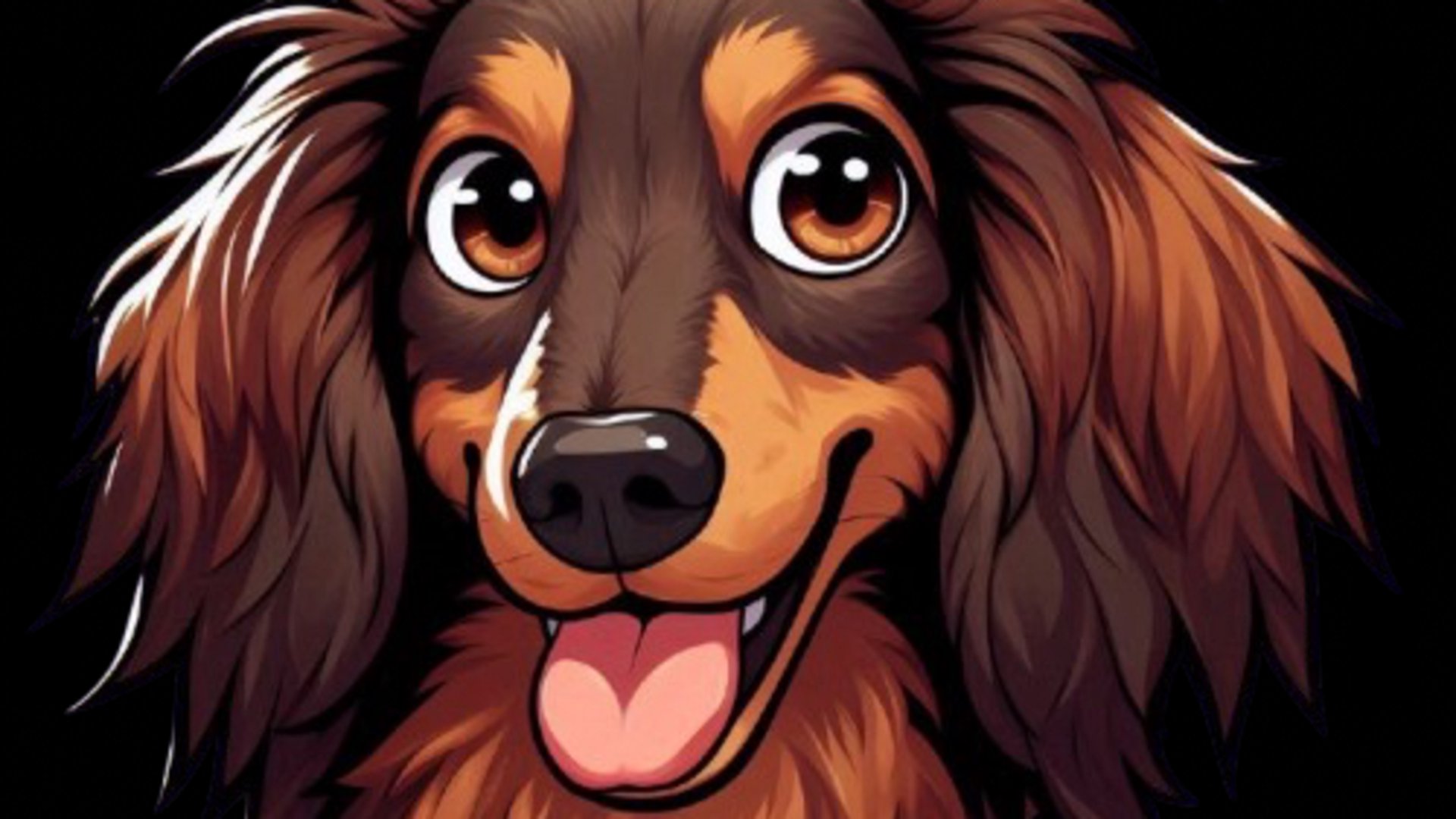 DashieDreams Offline Background