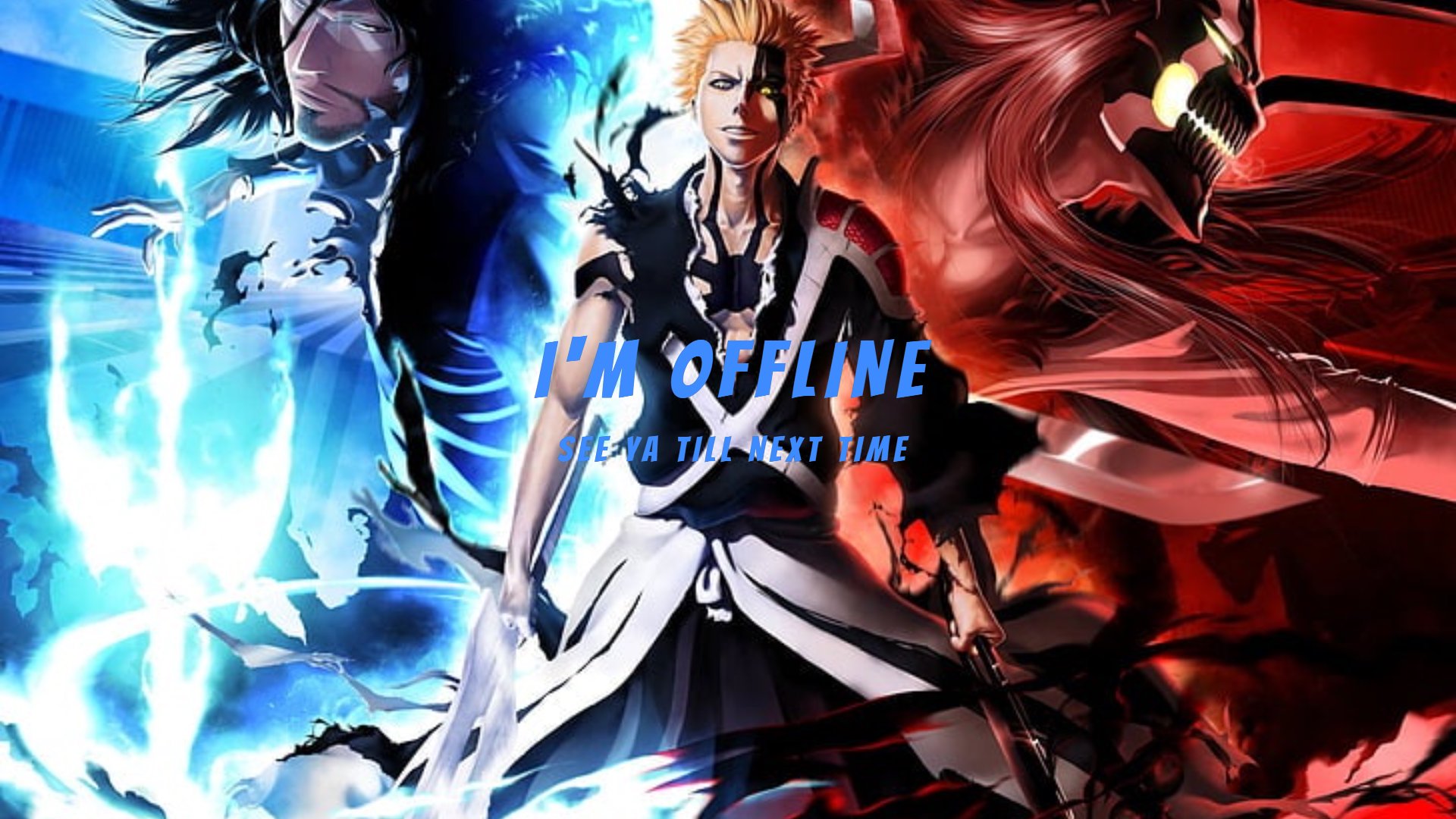 DaKingMB Offline Background