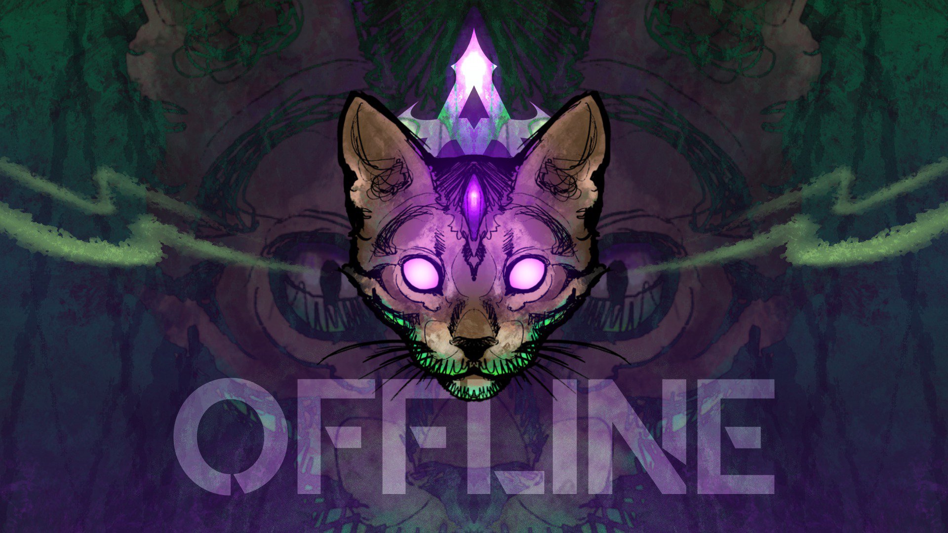 JotaBazz Offline Background
