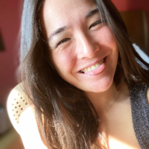 BlushingSunshine