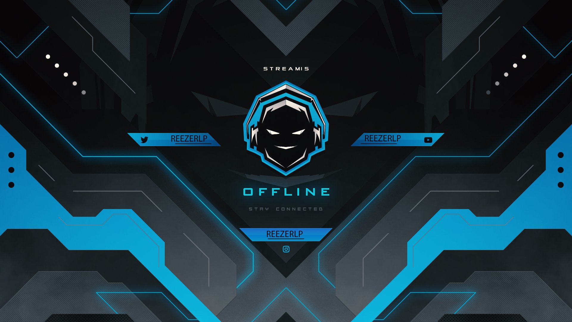 Reezer_LP Offline Background