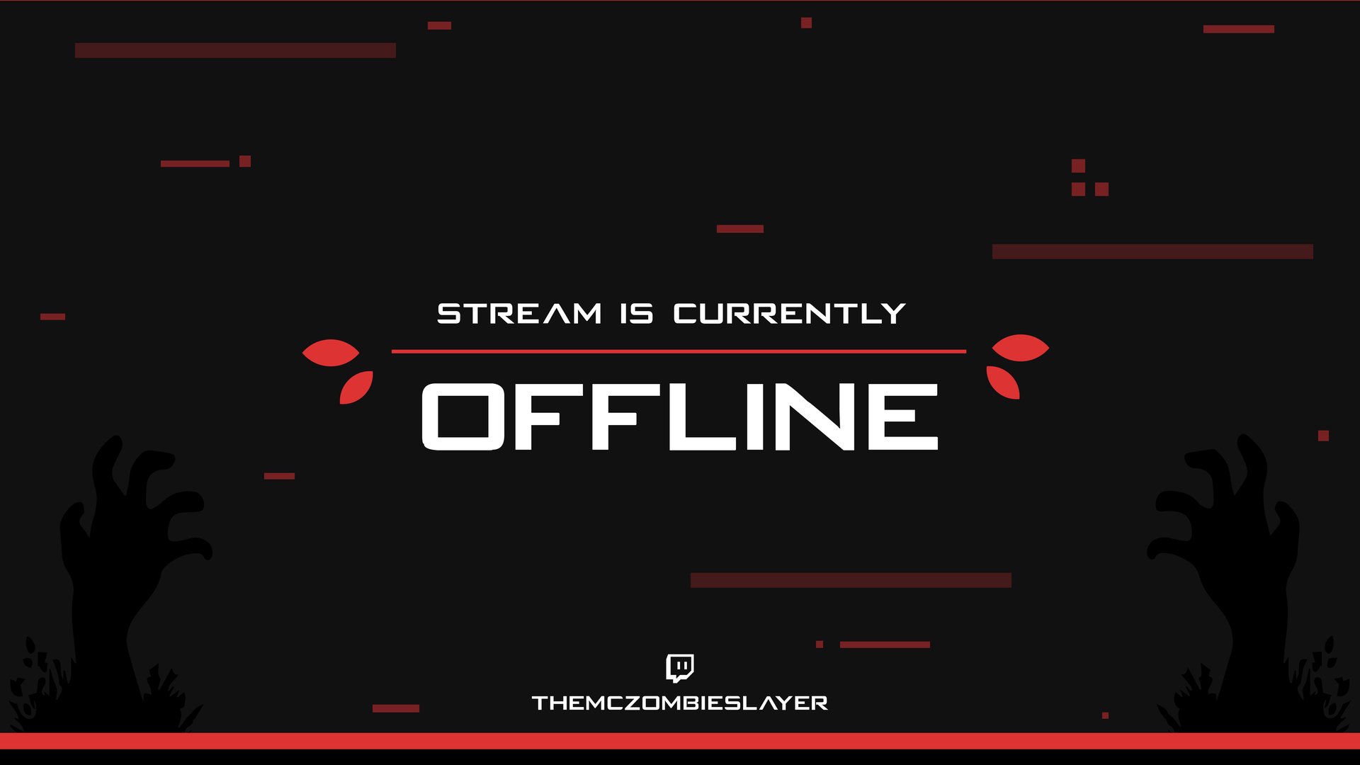 TheMCZombieSlayer Offline Background