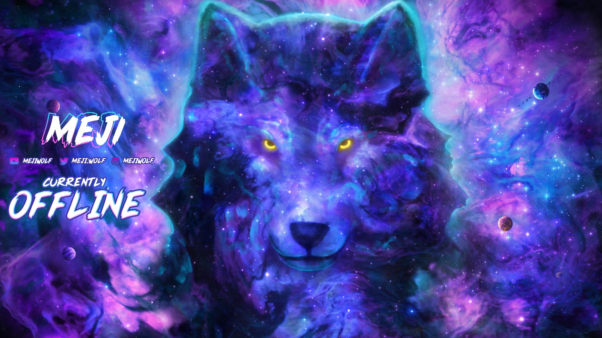 Meji Offline Background