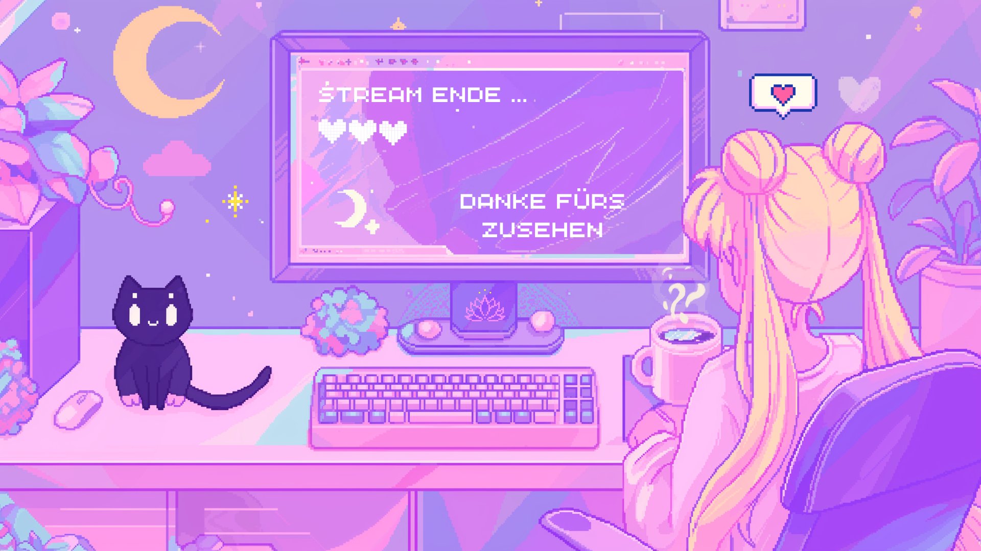 ayupapayu Offline Background