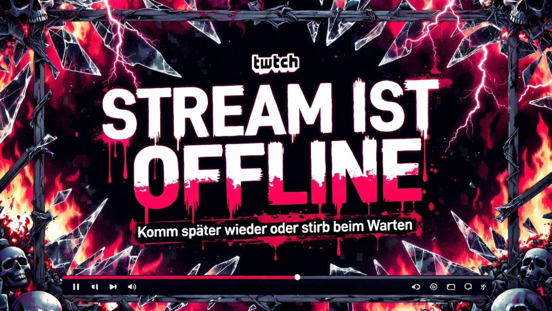 Play_Hunter_ Offline Background