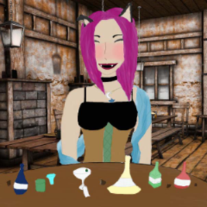 CafeBookNerd