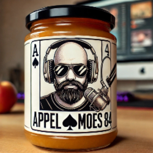 Appelmoes84 Avatar