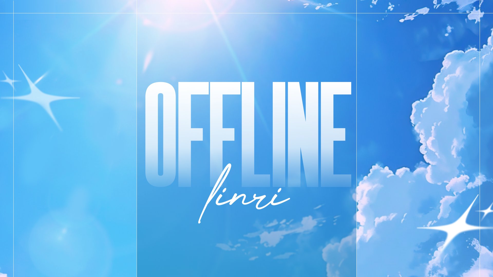 LINRI Offline Background