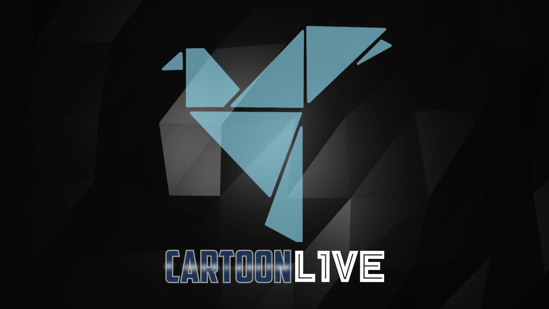 CartoonL1VE Offline Background