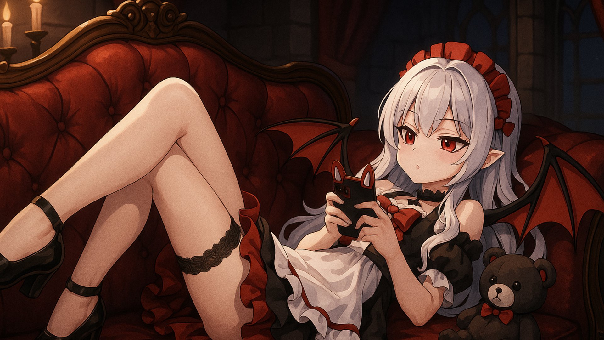 danmerss Offline Background