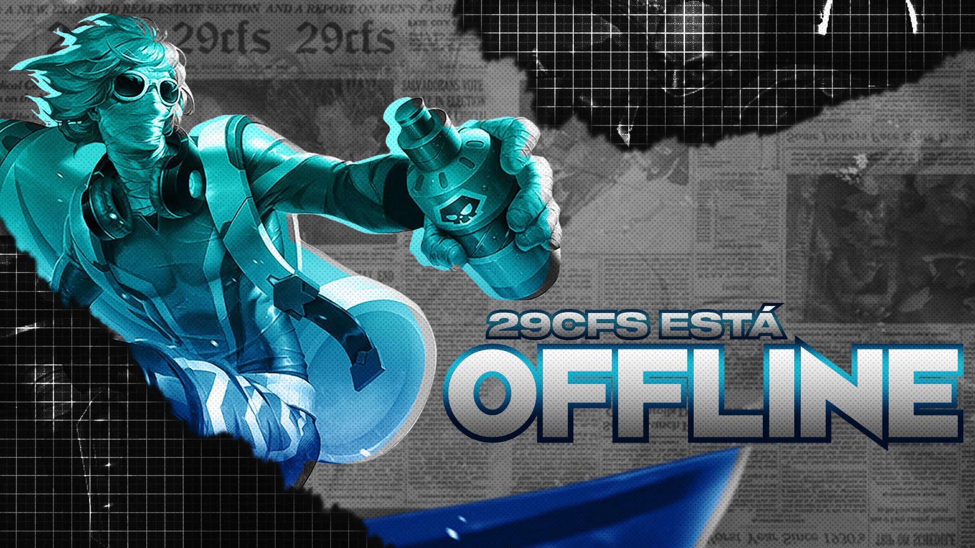 29CFS Offline Background