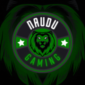 Naudu_Gaming