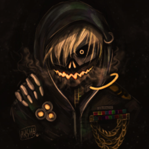 hazlodd Offline Background