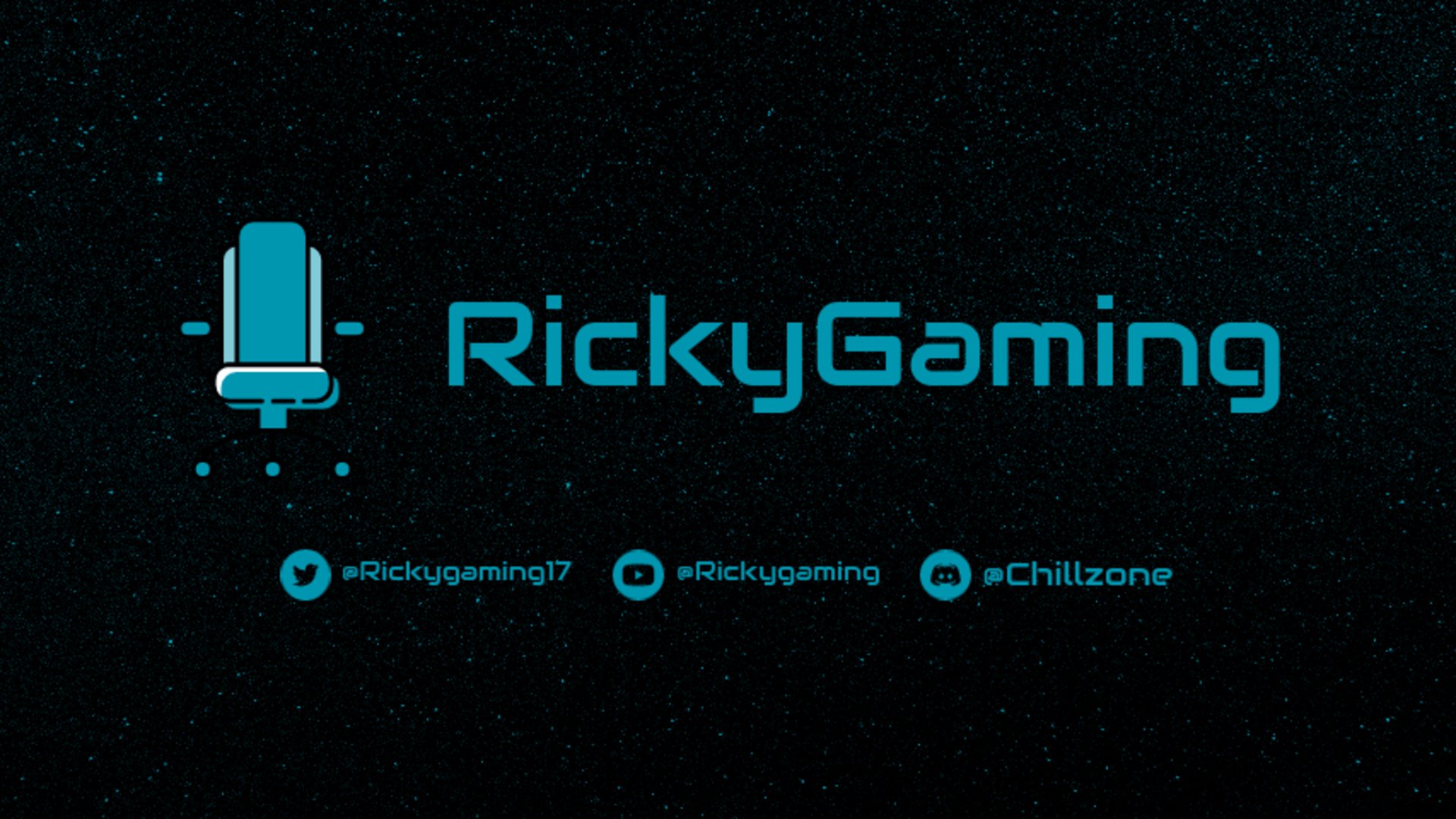 Rickygaming_ Offline Background