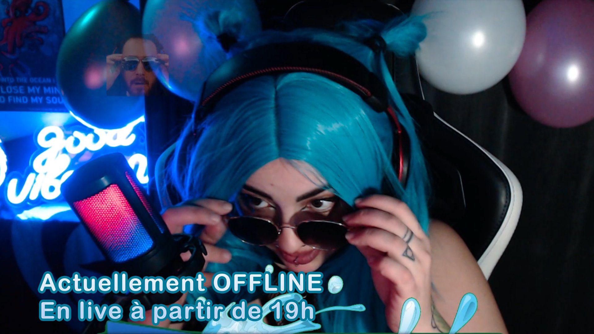 october_d Offline Background