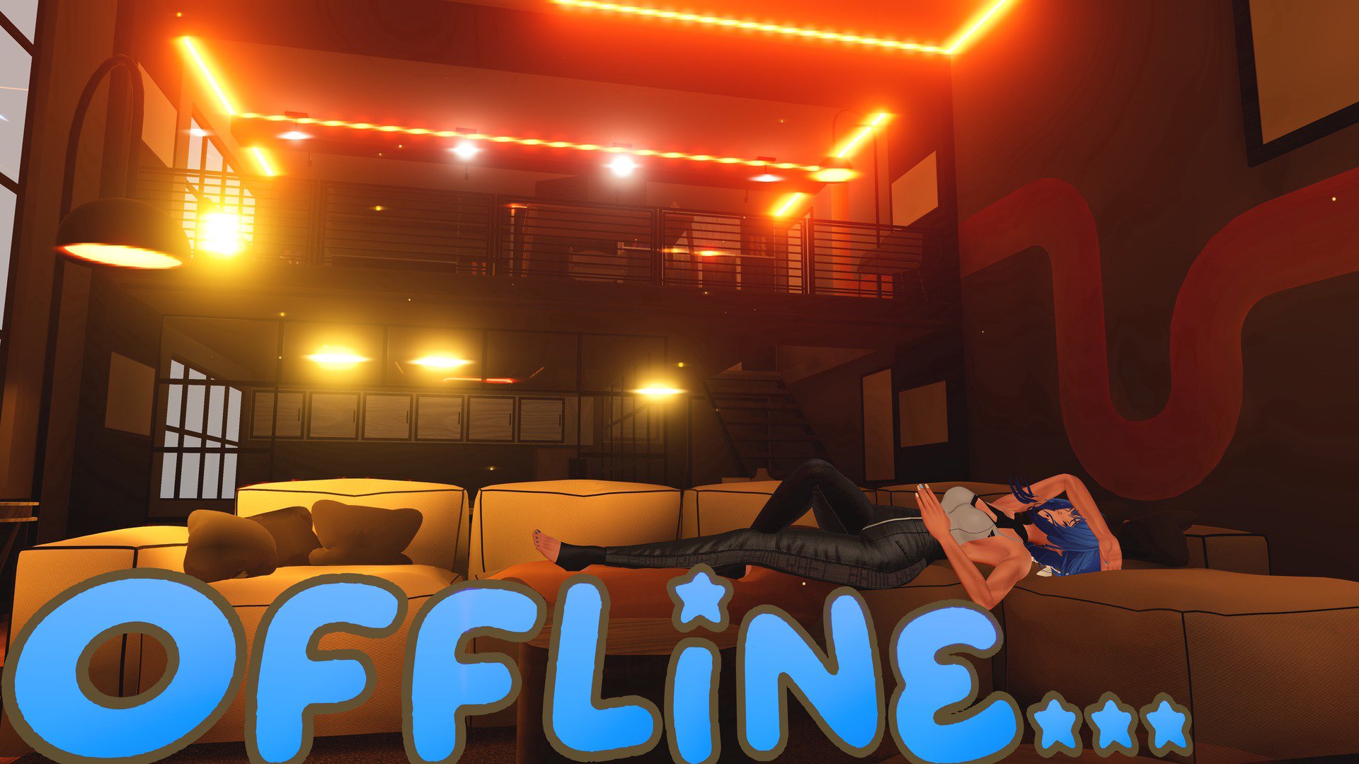 Siereal Offline Background