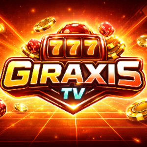 giraxis777 Offline Background