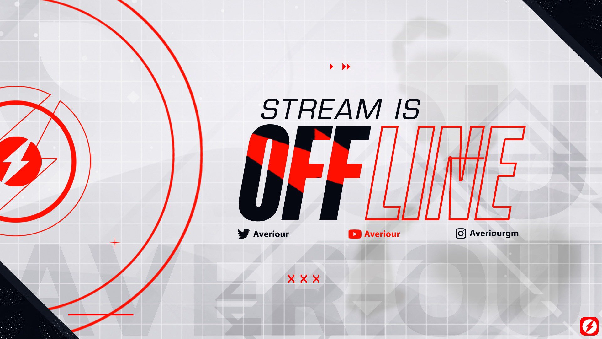 Mirsad Offline Background