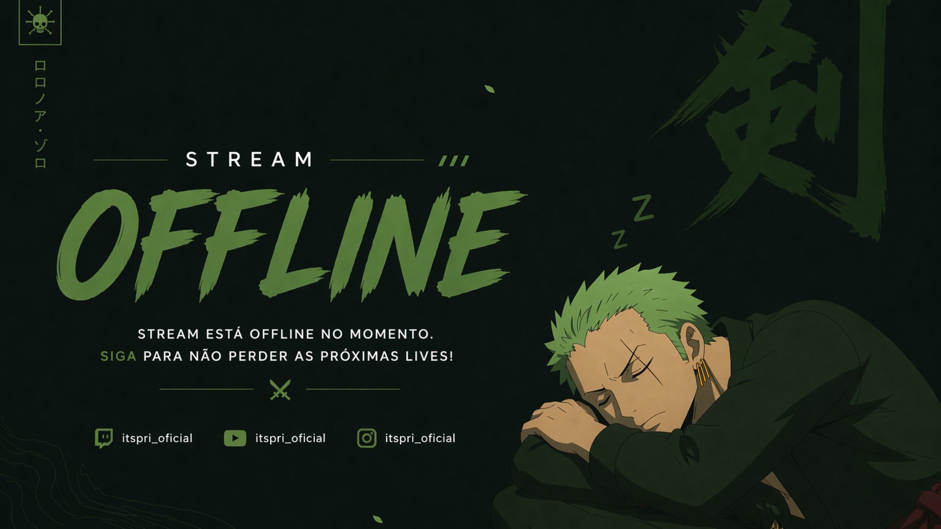 ItsPri_Oficial Offline Background