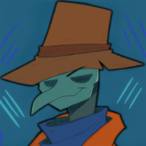 RefutedFate