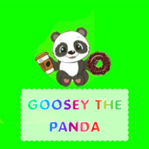gooseythepanda