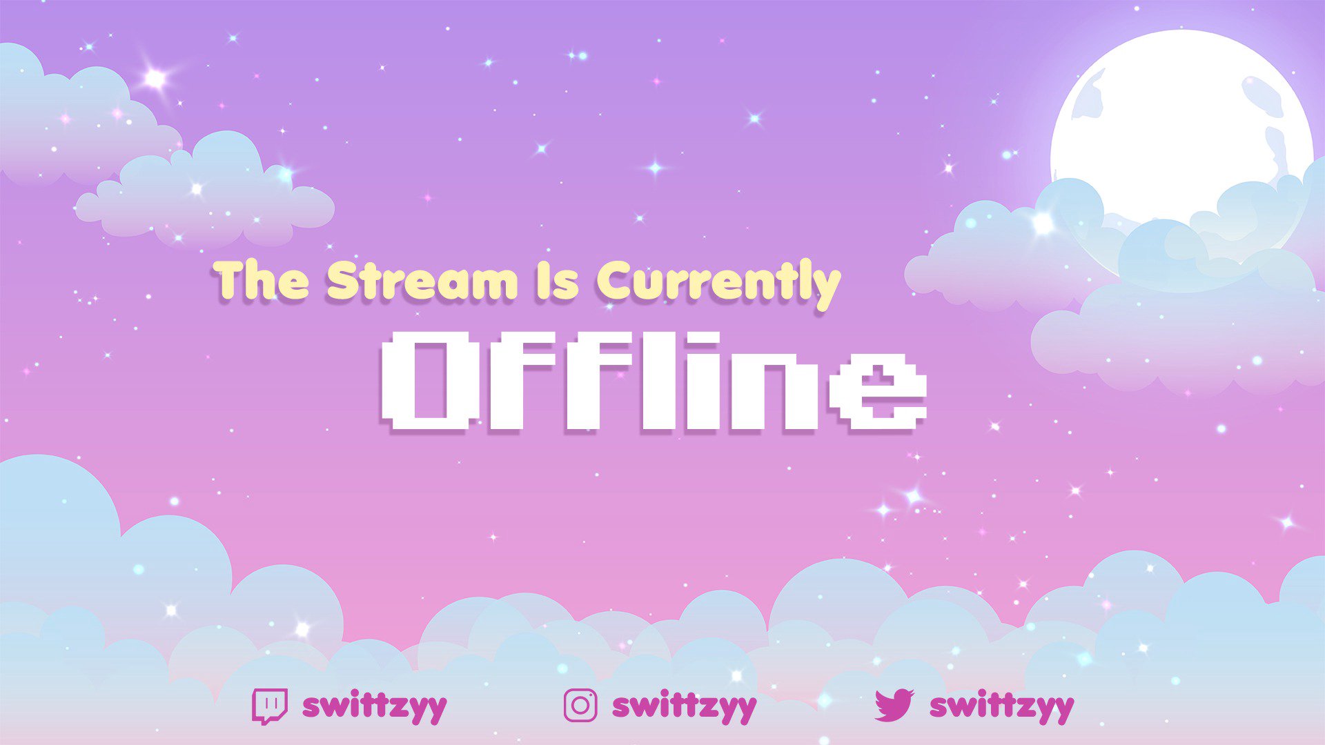 swittzyy Offline Background