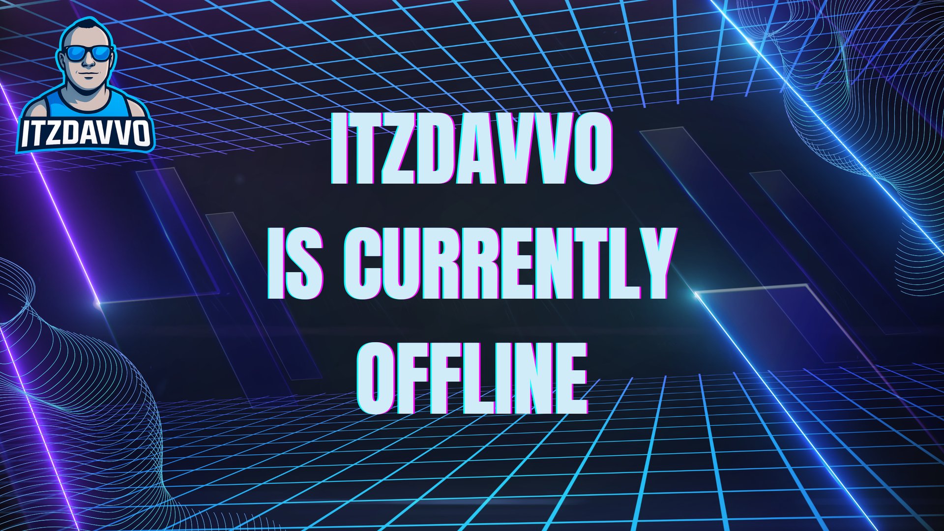 itzdavvo Offline Background