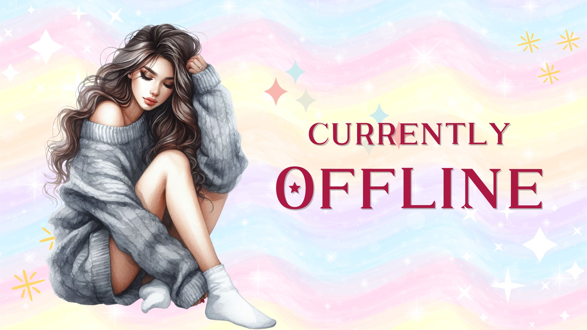 BNR_nene Offline Background