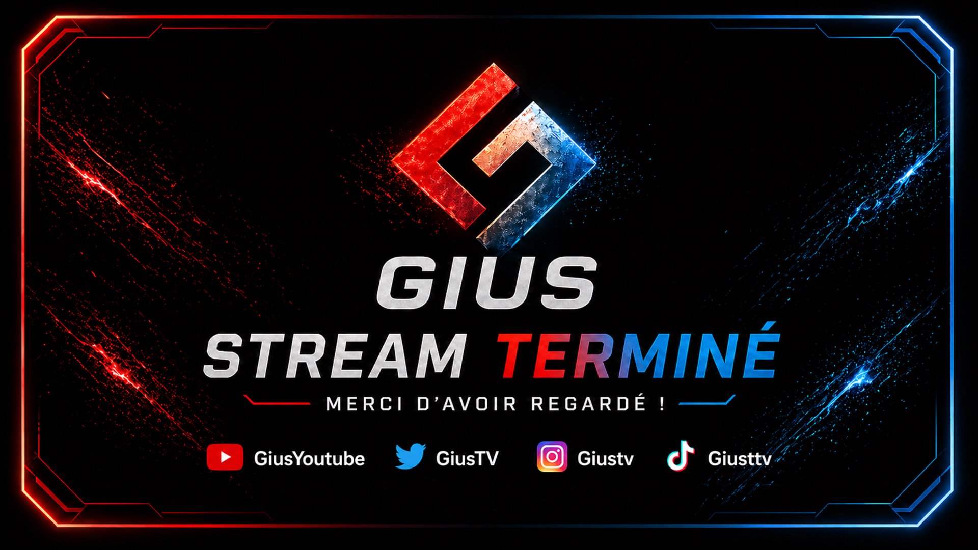 gius Offline Background