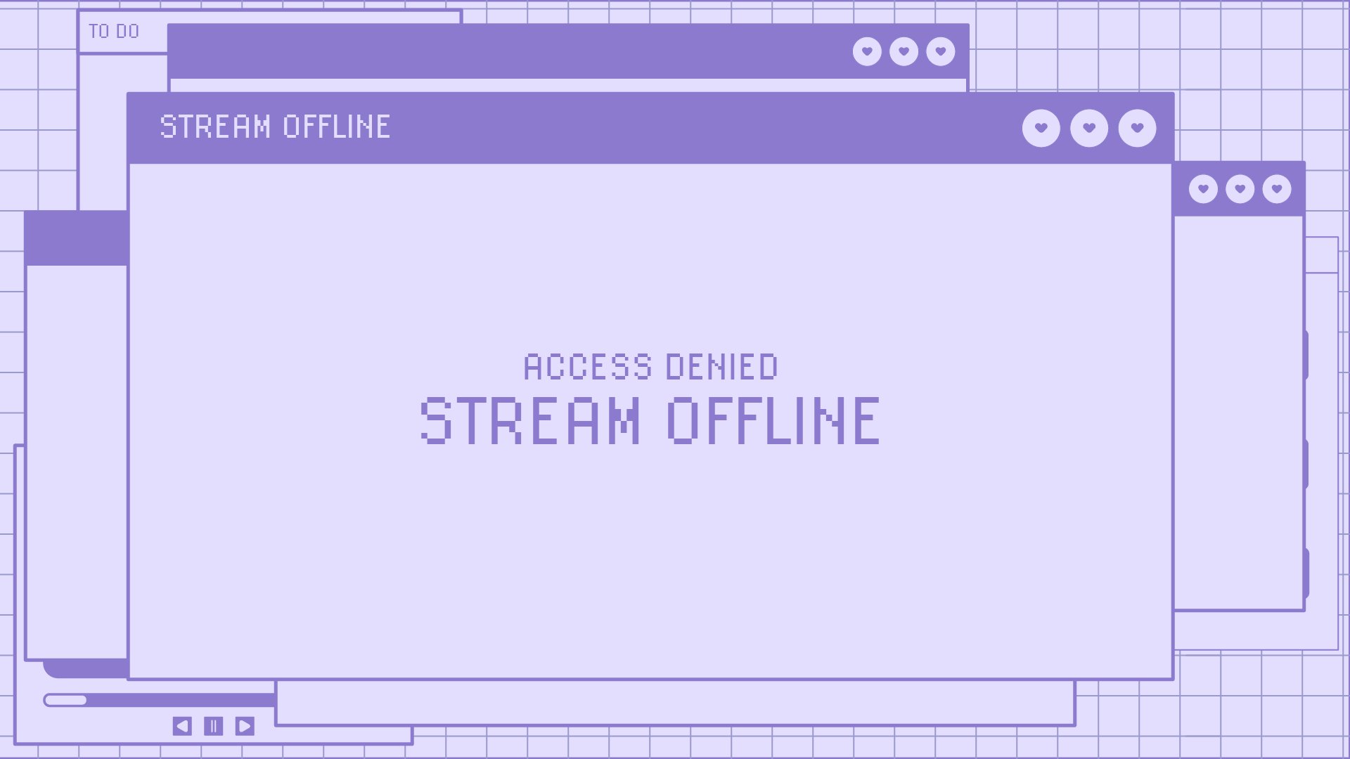 ElyciaLunen Offline Background