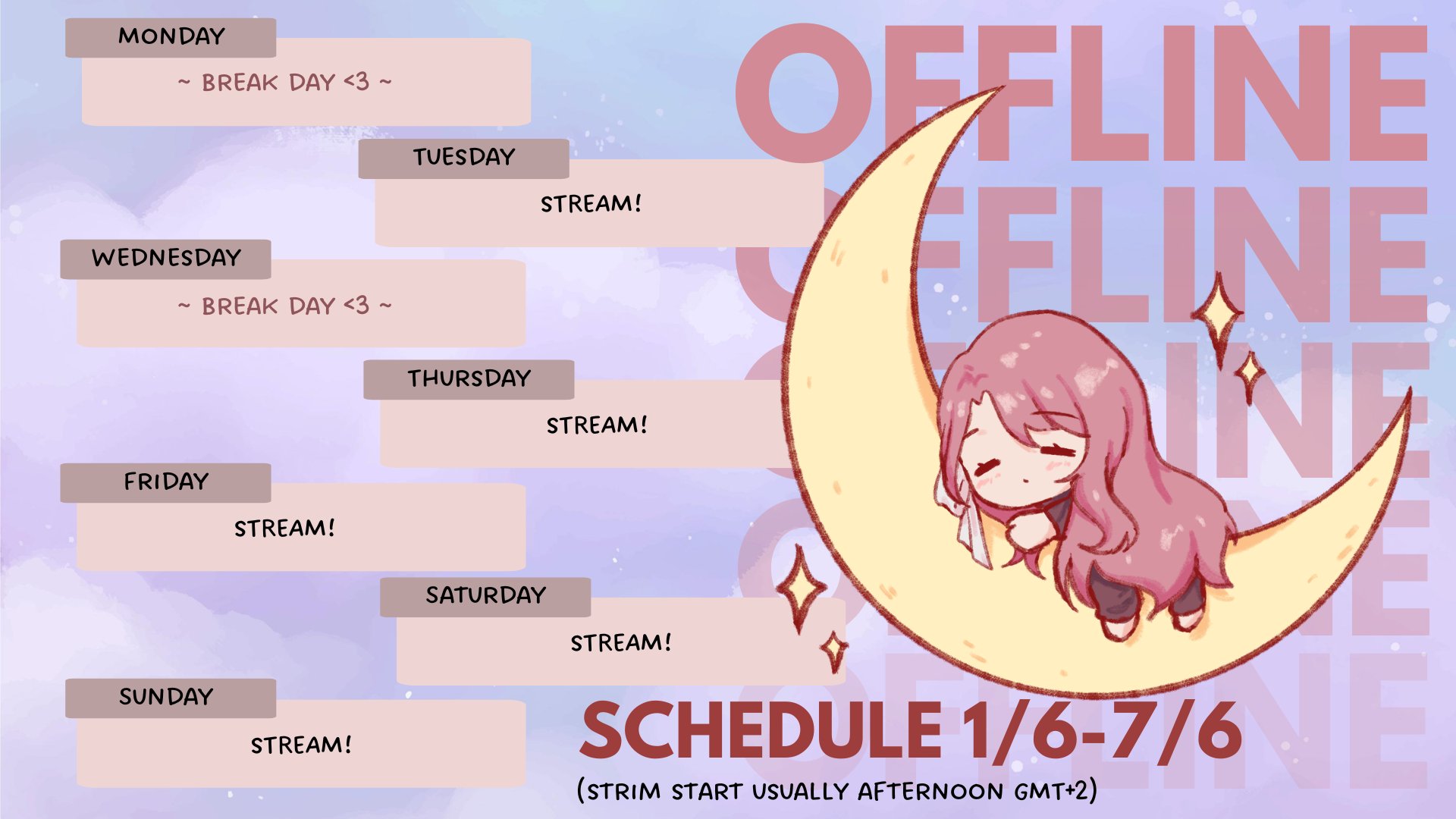 Nezzanz Offline Background