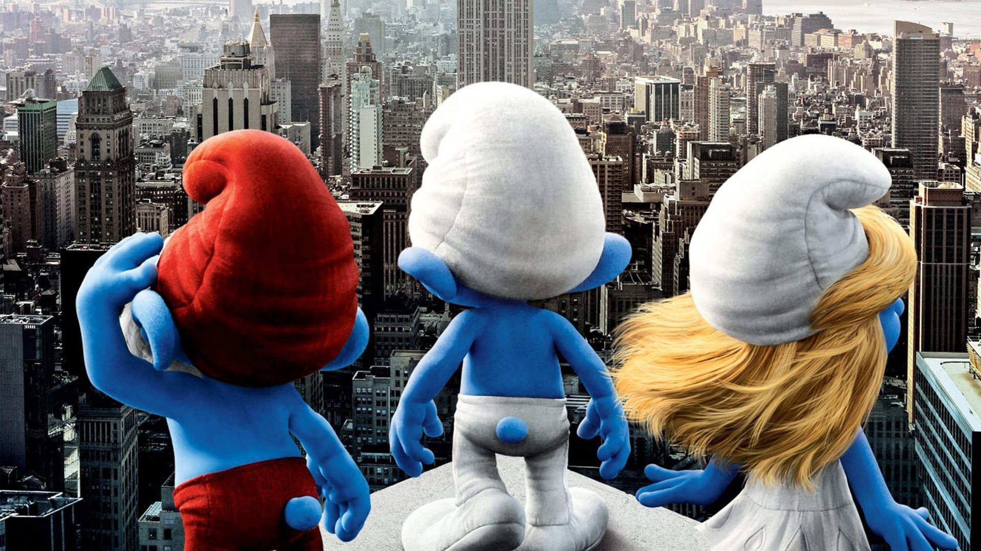 mr_pappasmurf Offline Background