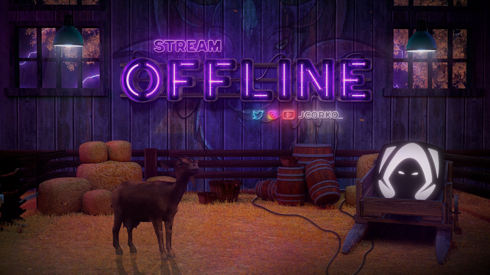 jcorko_ Offline Background