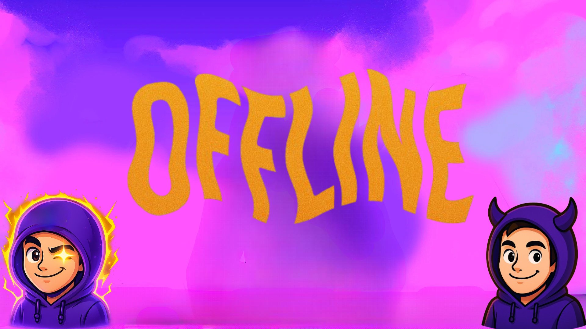 PredMandorla Offline Background